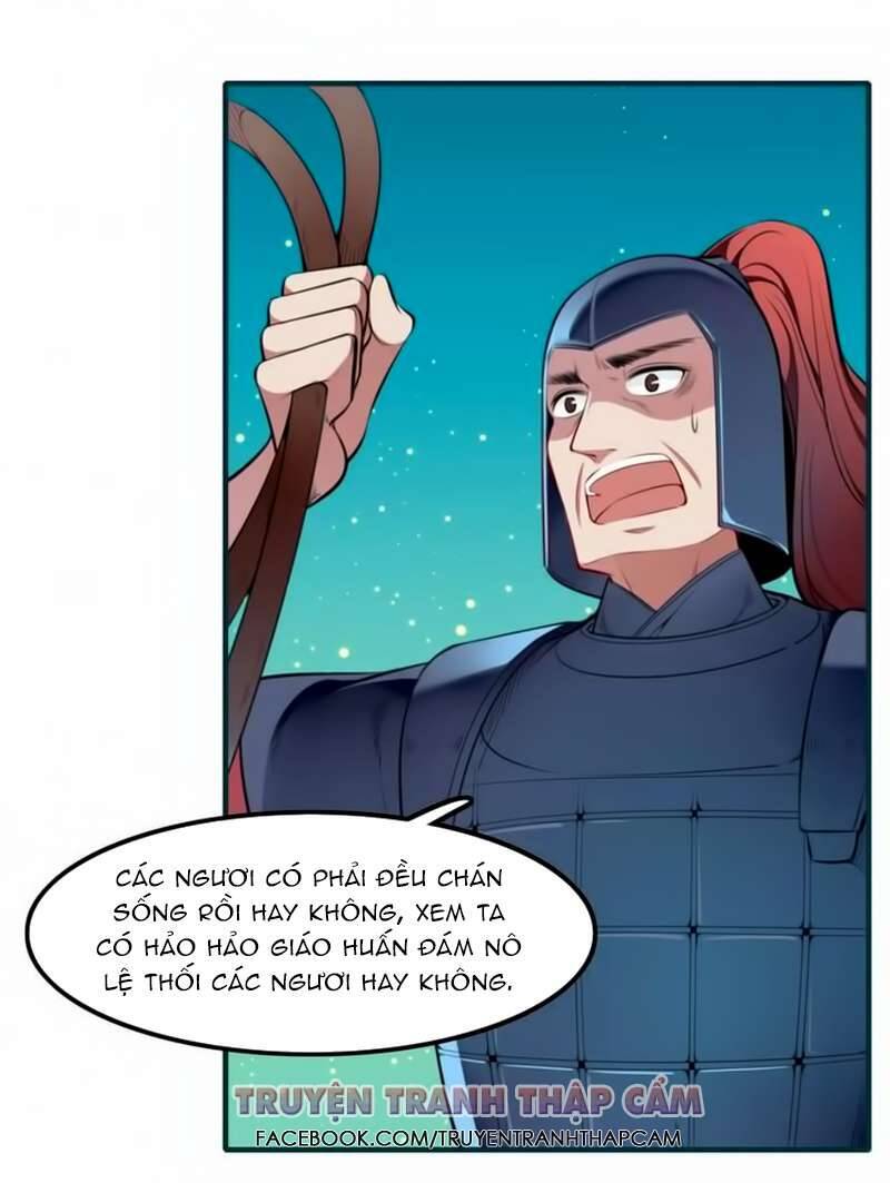 Cẩm Lý Quy Chương 33 Ảnh 9