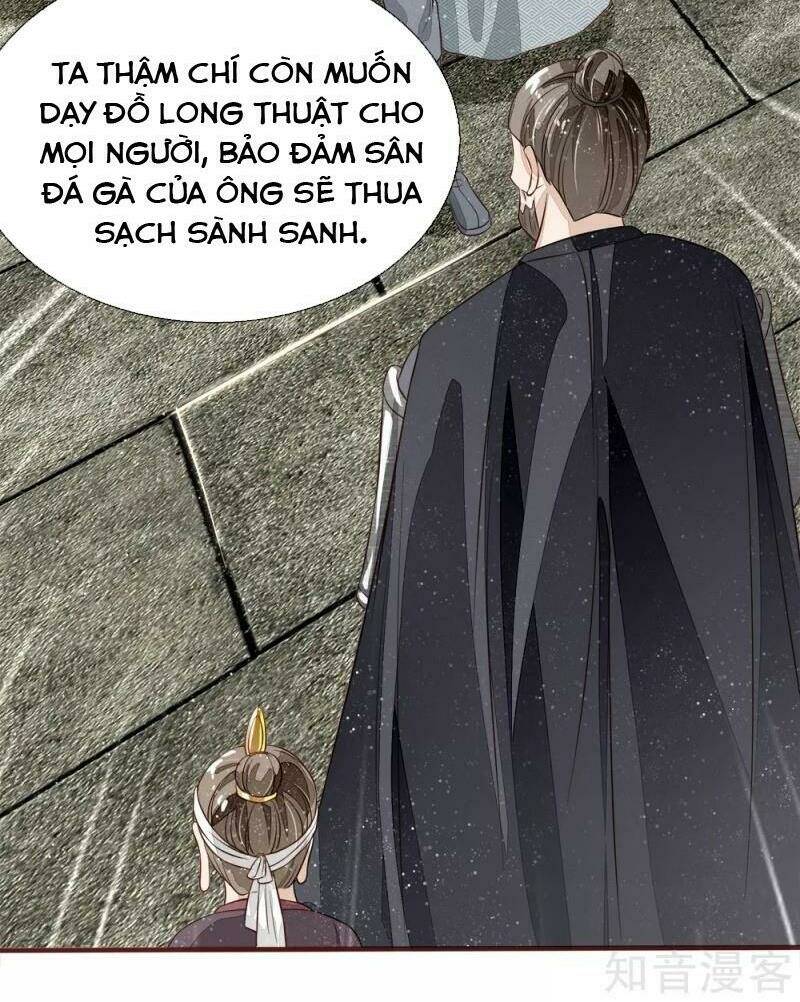 Đệ Nhất Hoàn Khố Chương 102 Ảnh 17
