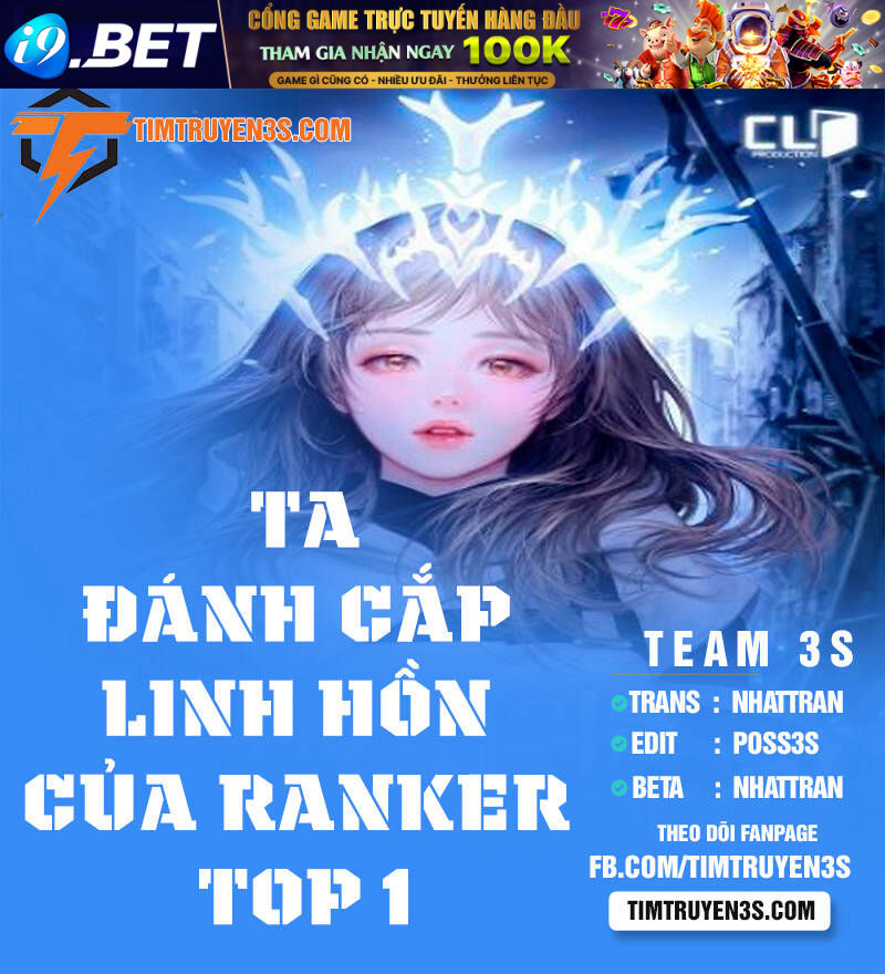 Ta Đánh Cắp Linh Hồn Của Ranker Top 1 Chương 24 Ảnh 2