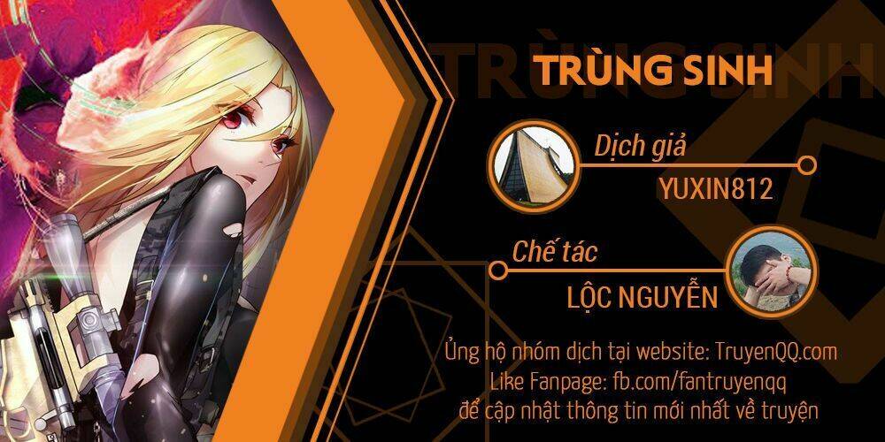 Trùng Sinh Chương 125 Ảnh 2