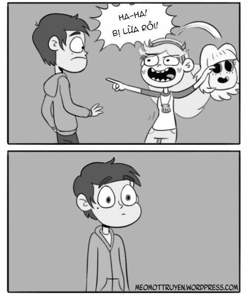 Star Vs. The Forces Of Evil Chương 23 Ảnh 3