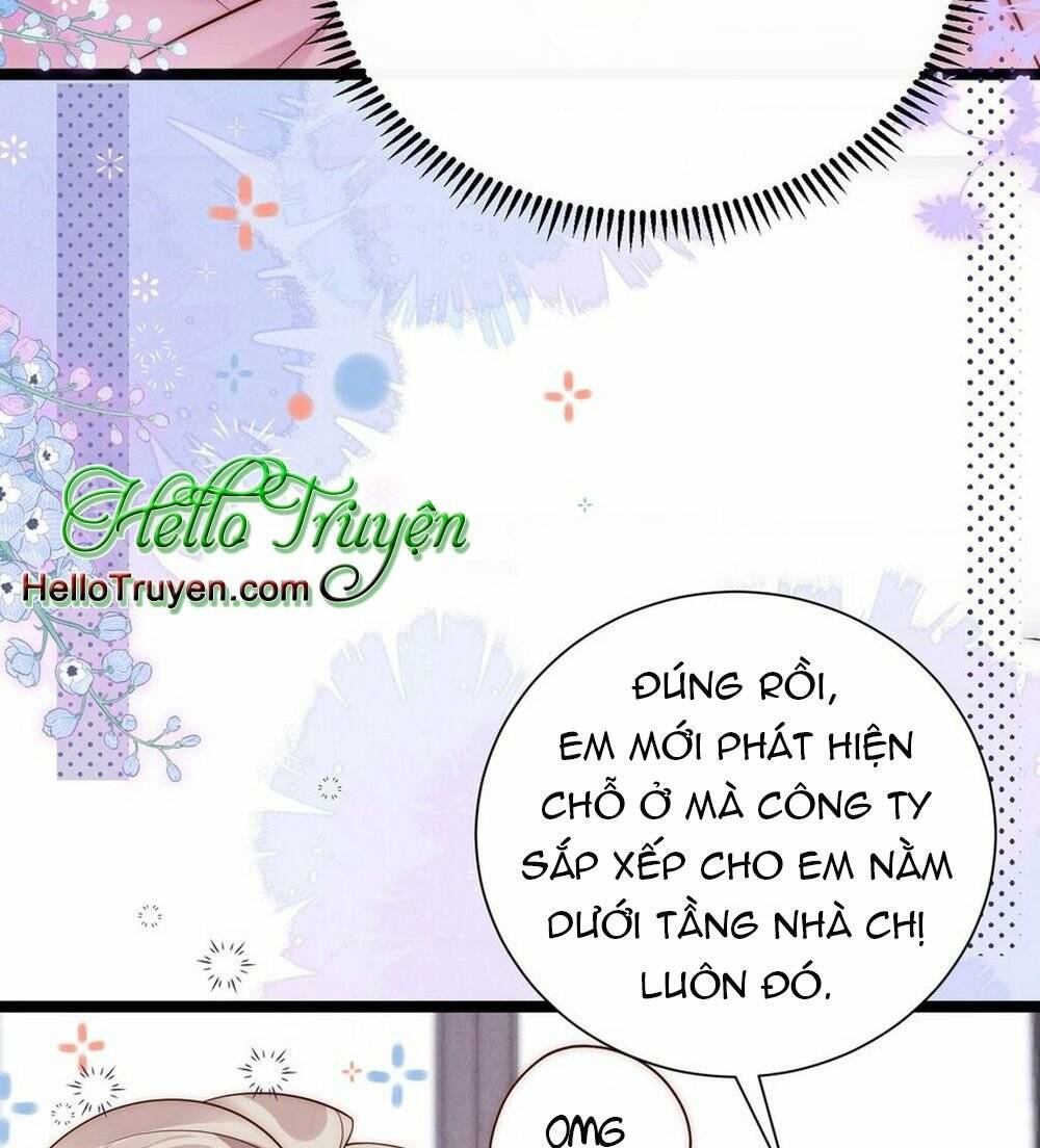 Ta Được Thế Thân Tỏ Tình Chương 16 Ảnh 49