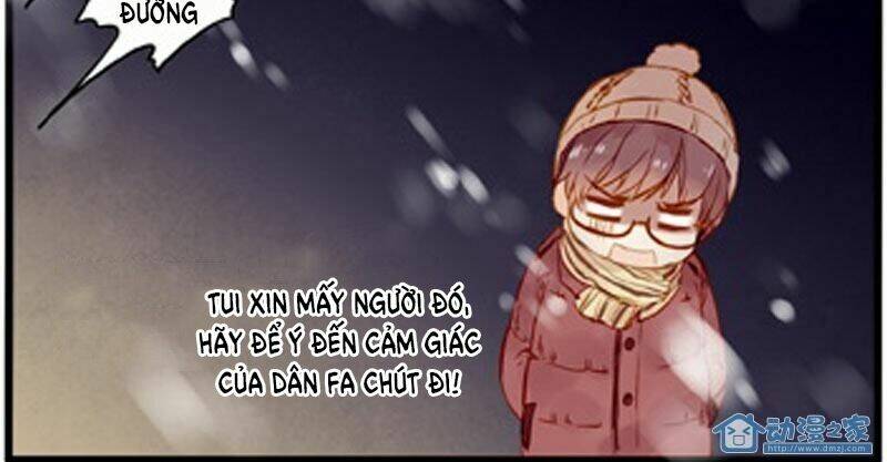 Hằng Mộng Nam Thần Chương 9 Ảnh 13