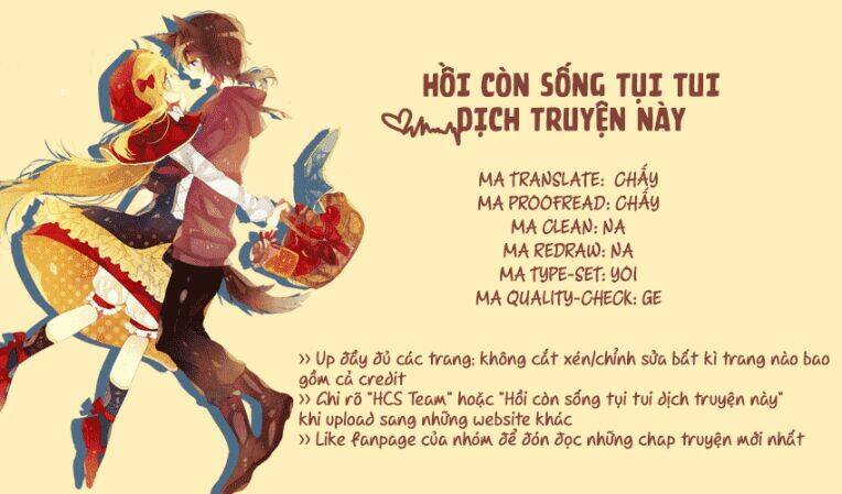 Seifuku De Vanilla Kiss Chương 14 Ảnh 2