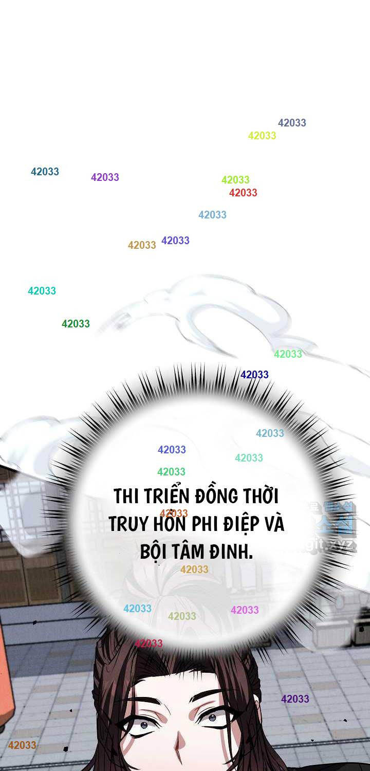 Thiên Tài Võ Thuật Hoàn Sinh Chương 38 Ảnh 2