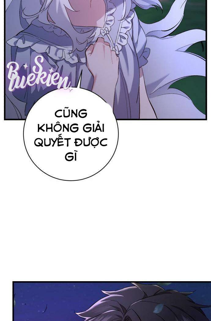 Công Tước Đã Nhặt Được Gì Tại Rừng Chương 1 Ảnh 63