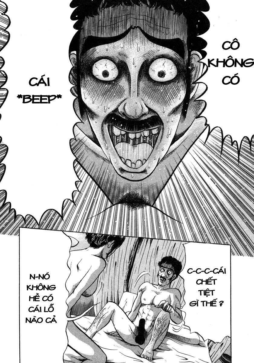 Devil Ecstasy Chương 8 Ảnh 16