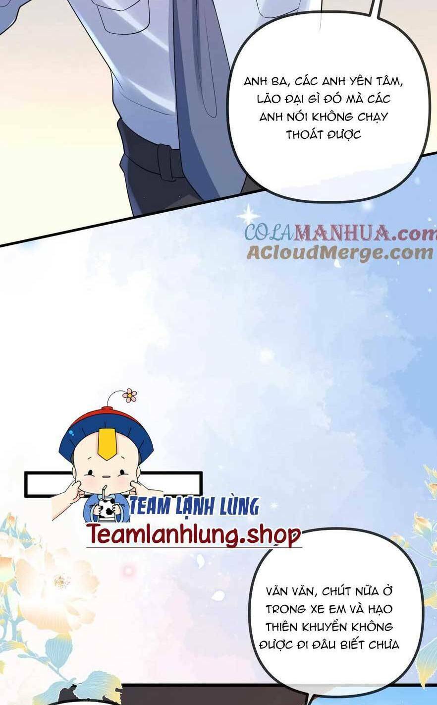 Sủng Bé Cá Koi 3 Tuổi Rưỡi Chương 194 Ảnh 19