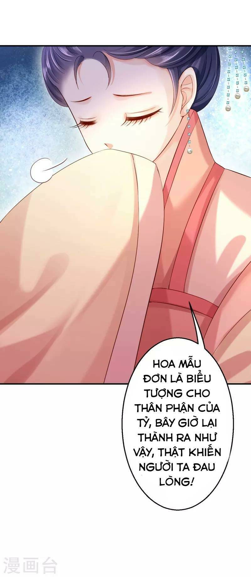 Từng Bước Âm Mưu Thâm Độc : Huyết Hoàng Trở Về Chương 10 Ảnh 4