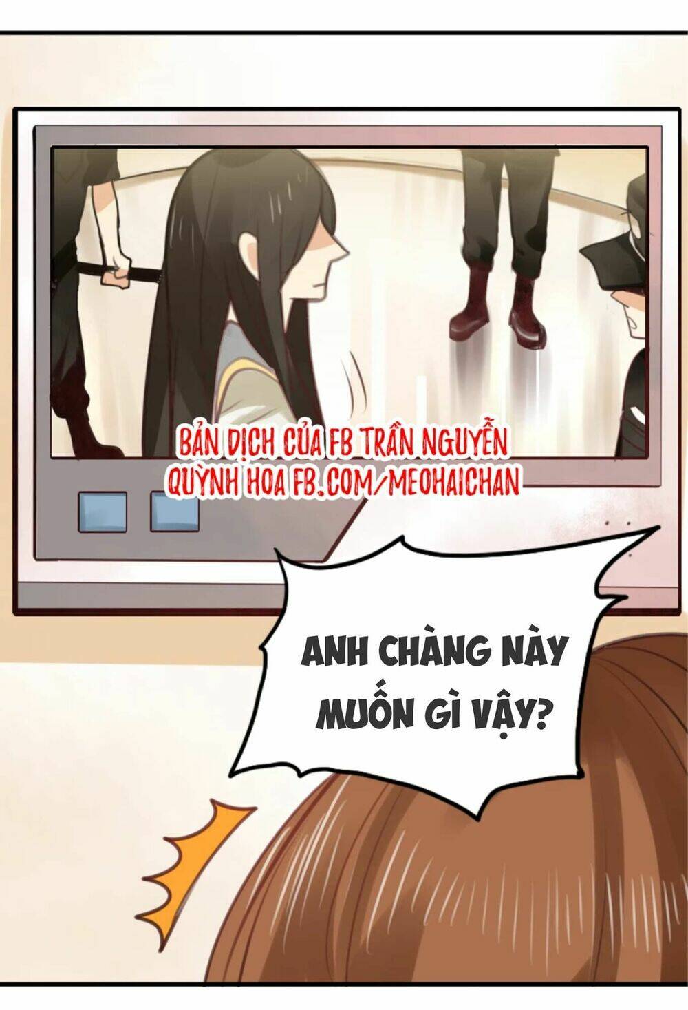 Thái Tử Bong Bóng Chương 3 Ảnh 65