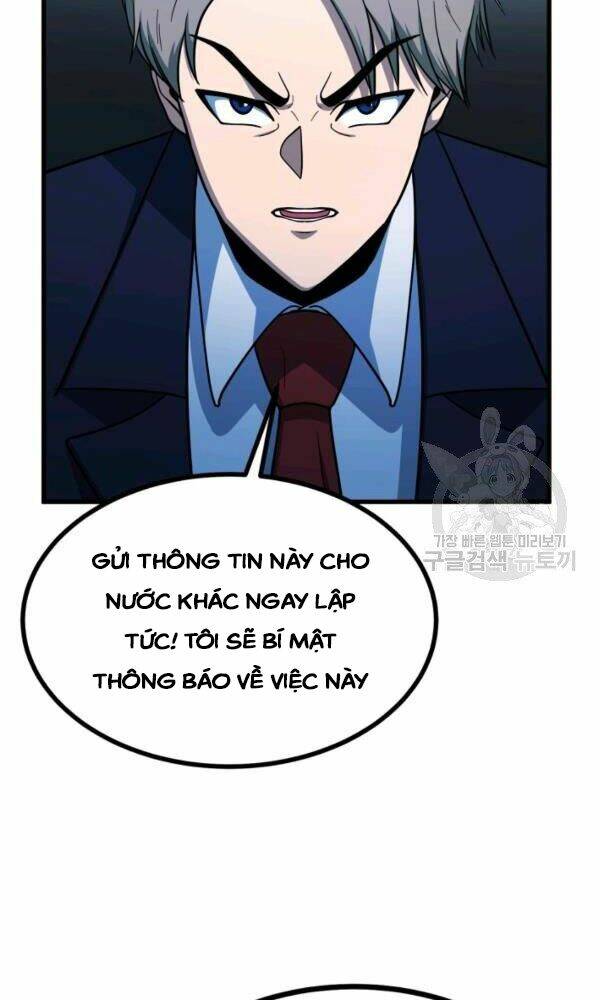 Ngôi Nhà Kết Nối Với Hầm Ngục Chương 40 Ảnh 102