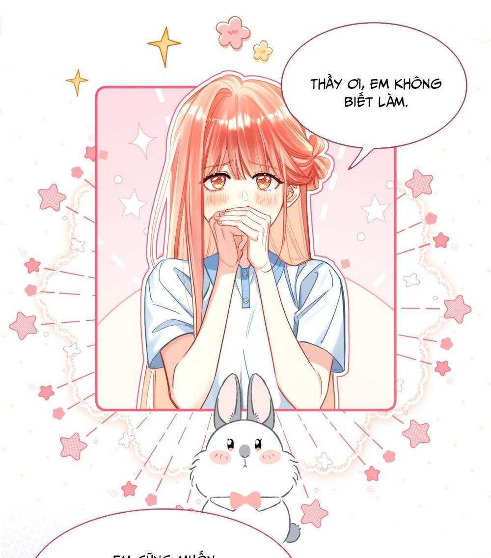 Bong Bóng Đào Chi Chương 8 Ảnh 8
