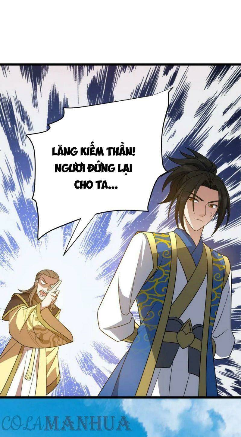 Lăng Thiên Thần Đế Chương 330 Ảnh 20