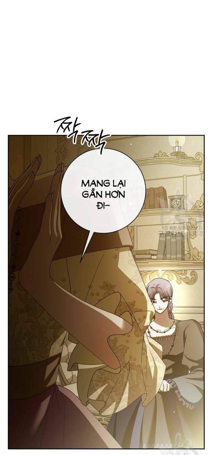 Tôi Muốn Trở Thành Cô Ấy Dù Chỉ Là Một Ngày Chương 174.2 Ảnh 77