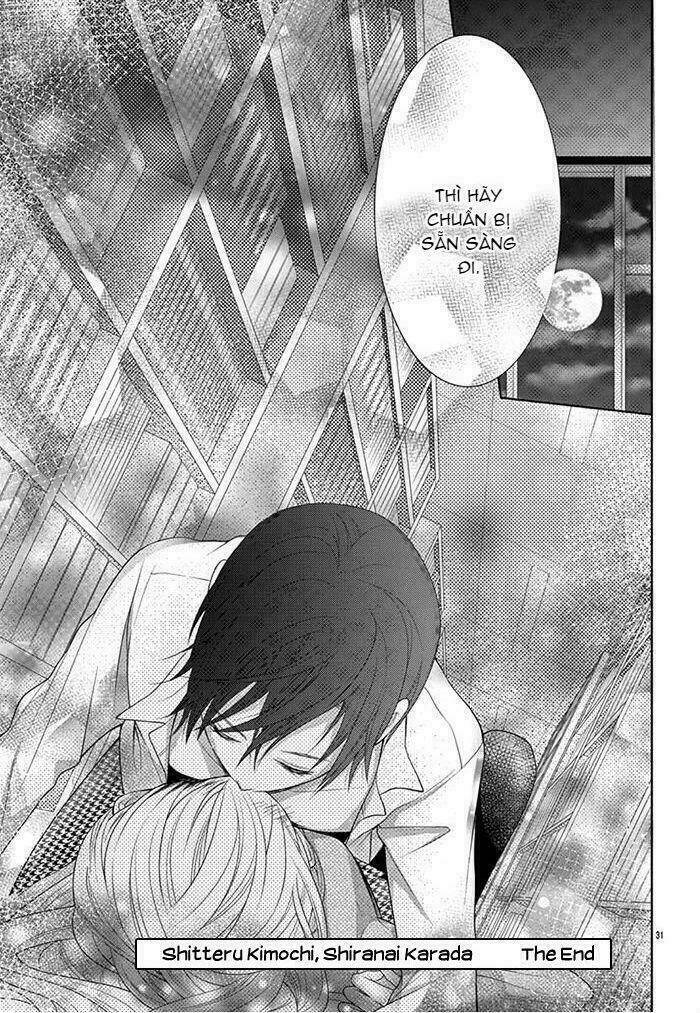 Tổng Hợp One Shot. Chương 374 Ảnh 34
