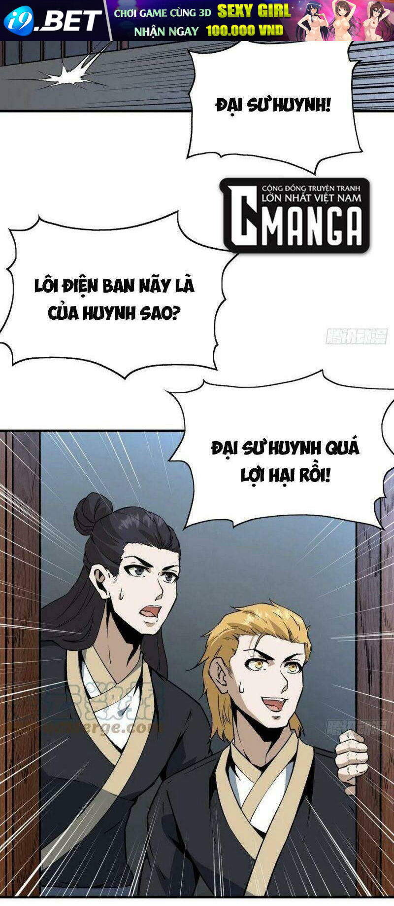 Cuồng Thiếu Siêu Thiên Tài Chương 81 Ảnh 3