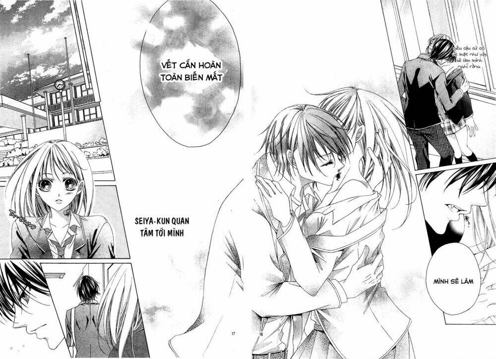 Tổng Hợp One Shot. Chương 368 Ảnh 18