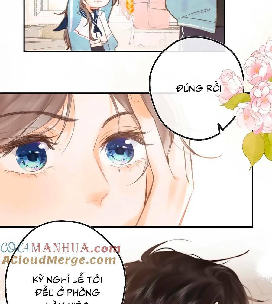 Mơ Về Em Chương 22 Ảnh 10