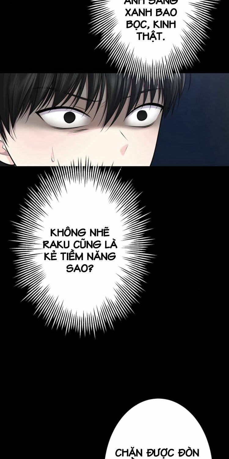 Trò Chơi Của Chúa Thượng Chương 16 Ảnh 16