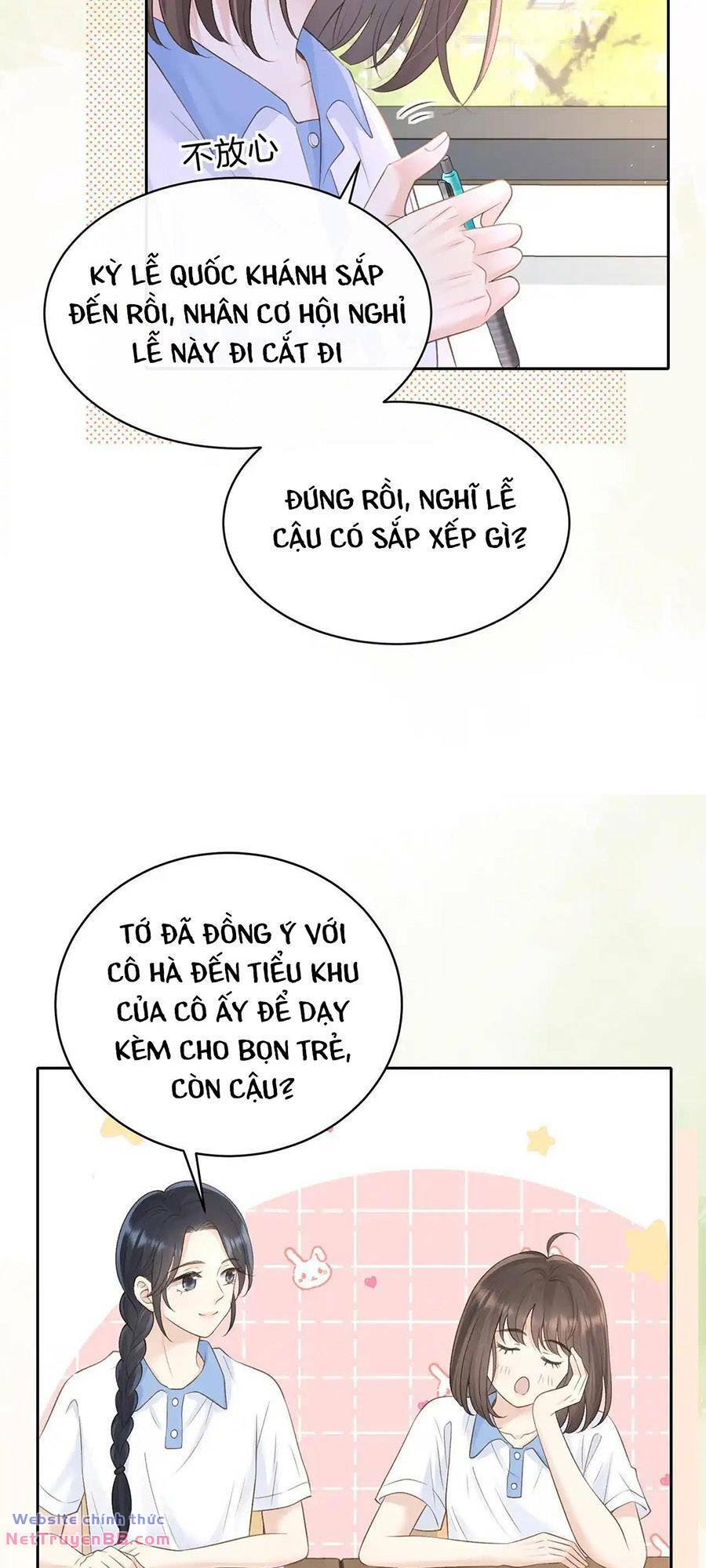 Núi Của Cô Ấy, Biển Của Cô Ấy Chương 39 Ảnh 8