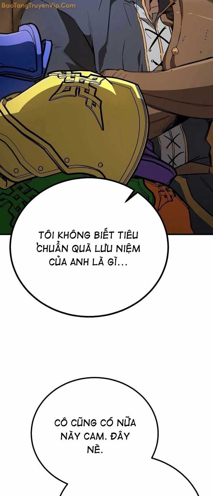 Kẻ Điên Và Đội Trưởng Cảnh Vệ Chương 26 Ảnh 88