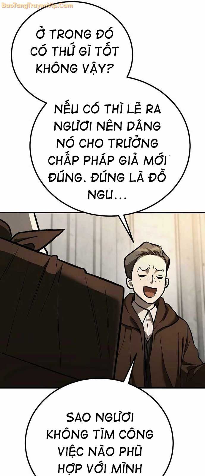 Kẻ Điên Và Đội Trưởng Cảnh Vệ Chương 26 Ảnh 21