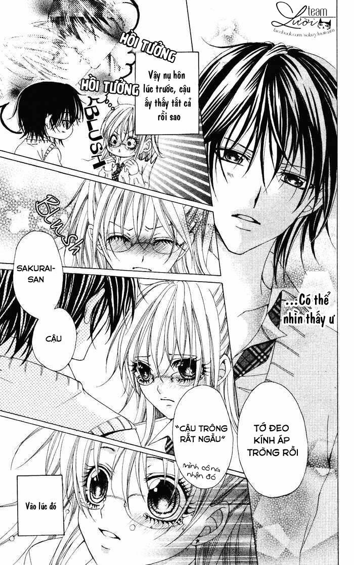 Tổng Hợp One Shot. Chương 364 Ảnh 38