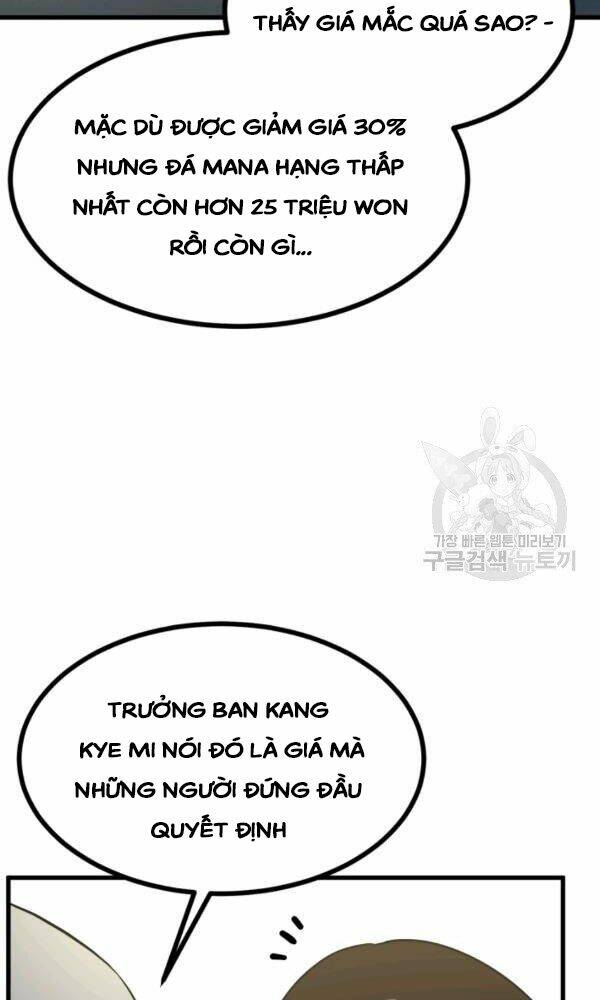 Ngôi Nhà Kết Nối Với Hầm Ngục Chương 40 Ảnh 108
