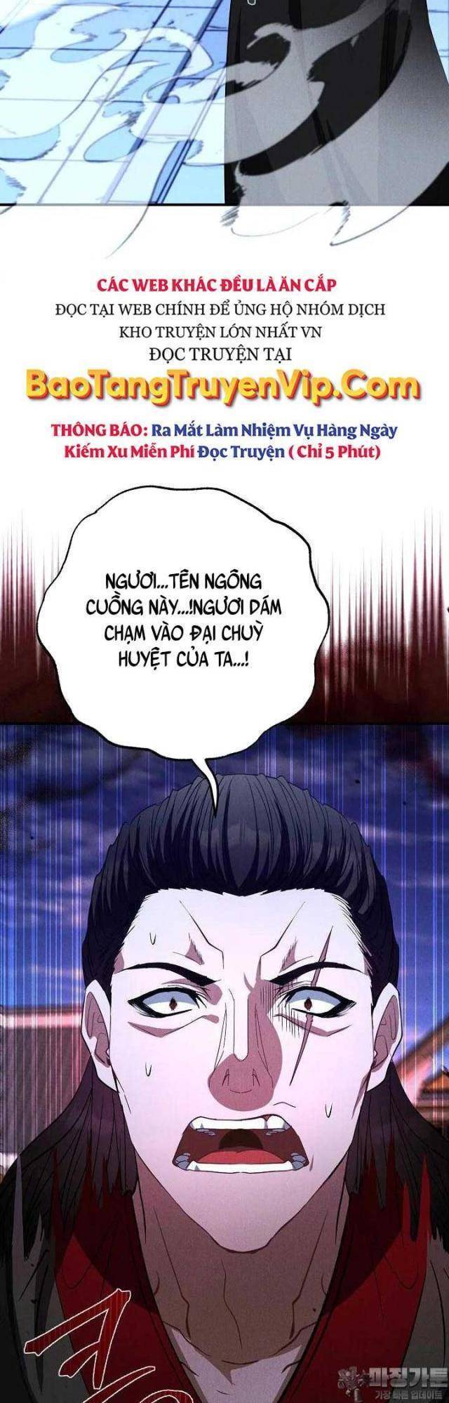 Thiên Tài Võ Thuật Hoàn Sinh Chương 44 Ảnh 22