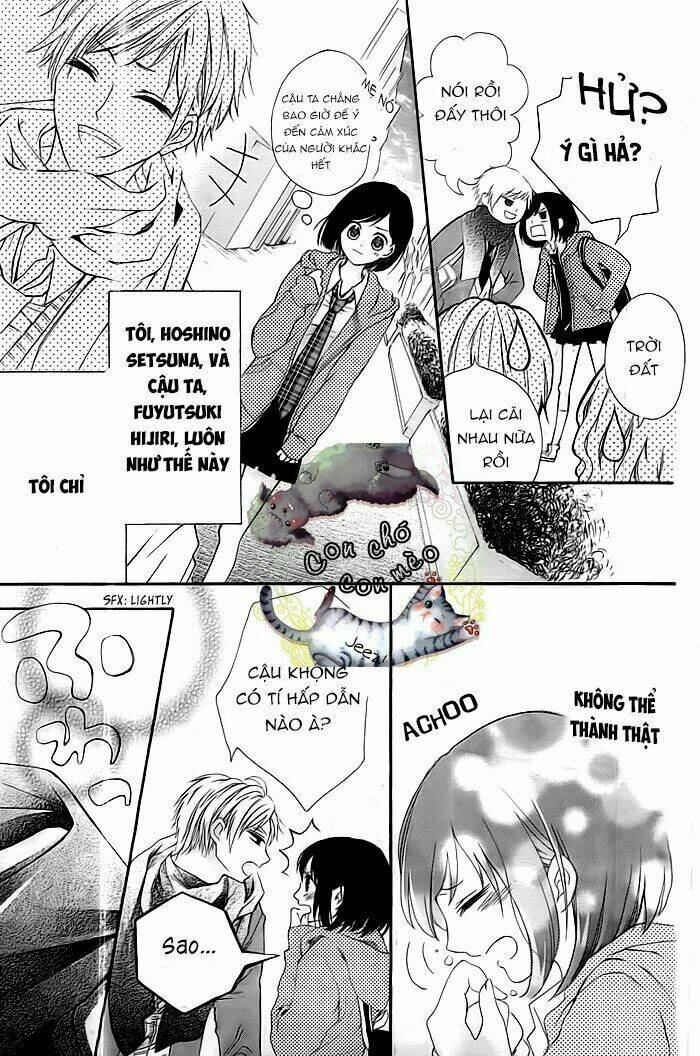 Tổng Hợp One Shot. Chương 370 Ảnh 6