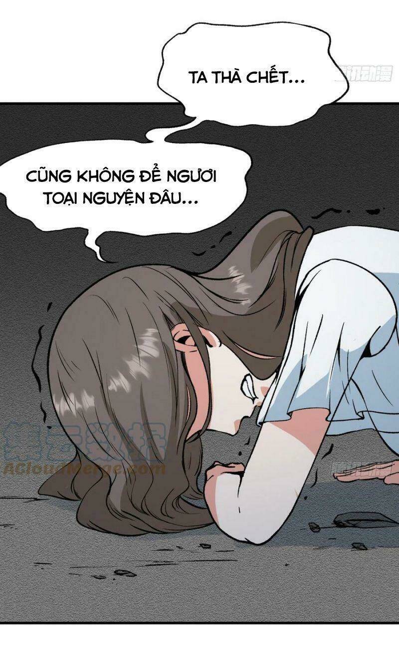 Cuồng Thiếu Siêu Thiên Tài Chương 84 Ảnh 19