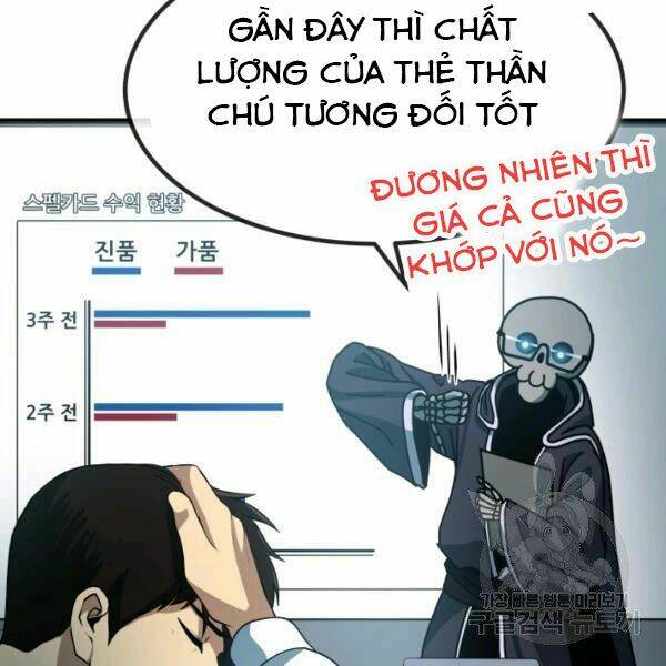 Ngôi Nhà Kết Nối Với Hầm Ngục Chương 28 Ảnh 120