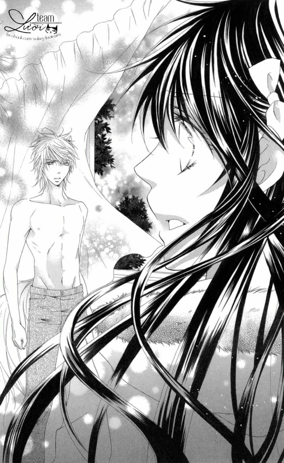 Love X Wanko Chương 1 Ảnh 36