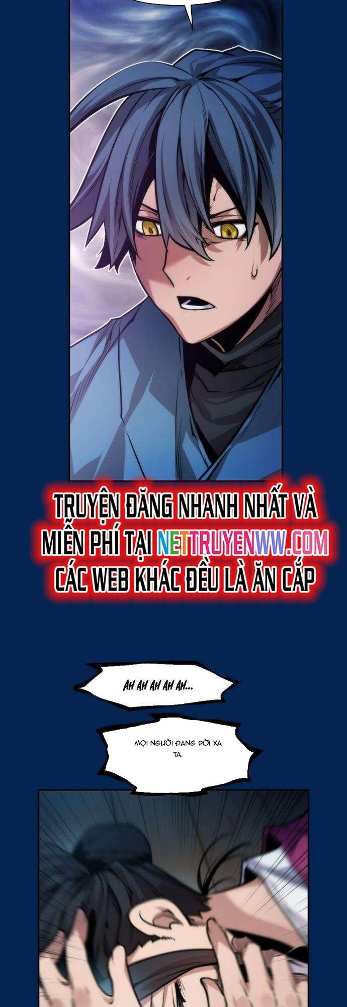 Thời Đại Hoàng Kim Chương 45 Ảnh 20
