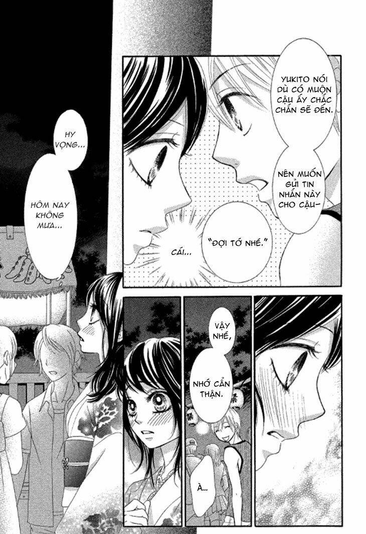 Bokutachi Wa Shitte Shimatta Chương 37 Ảnh 35