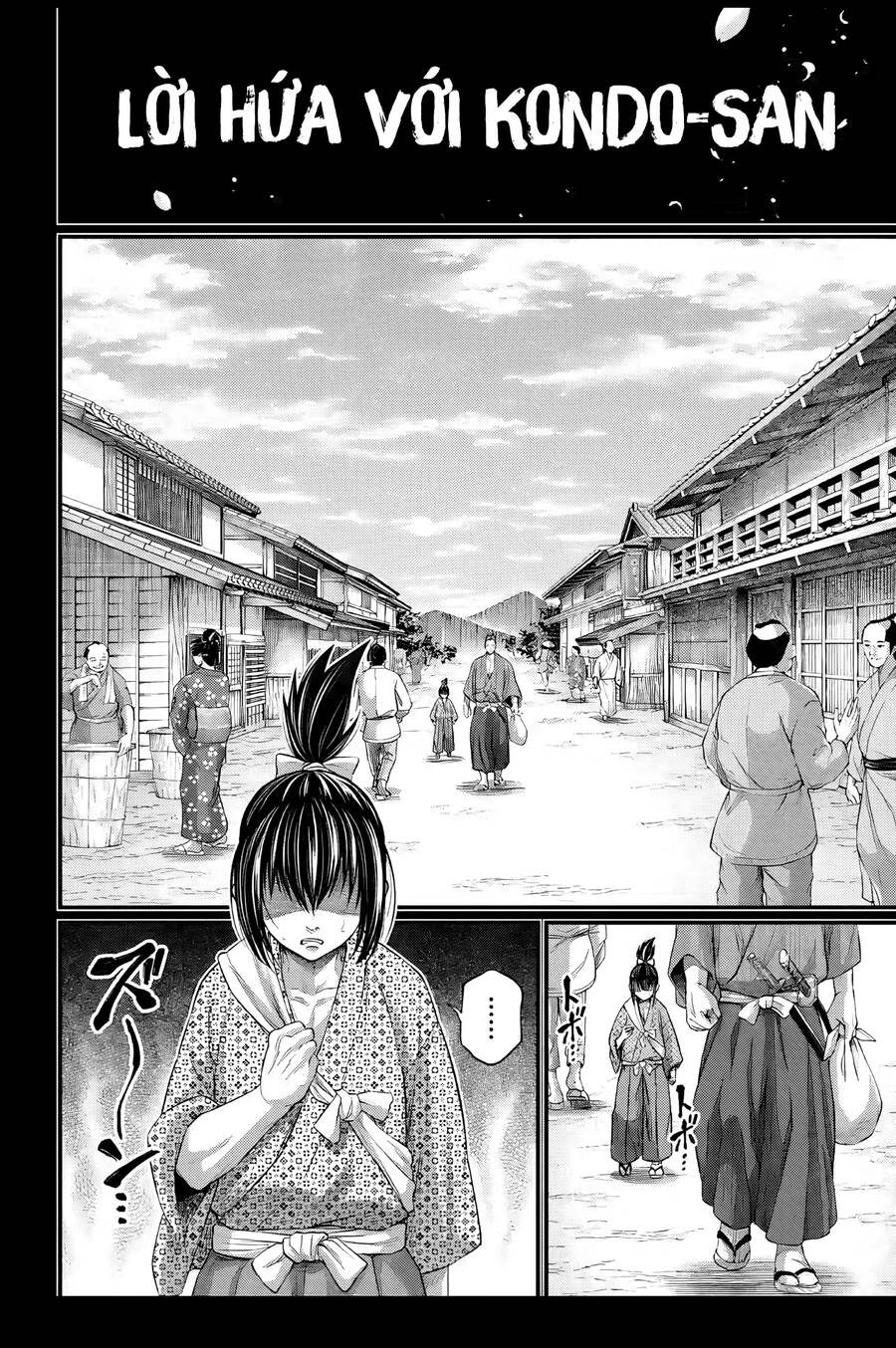 Shuumatsu No Valkyrie Chương 92 Ảnh 4