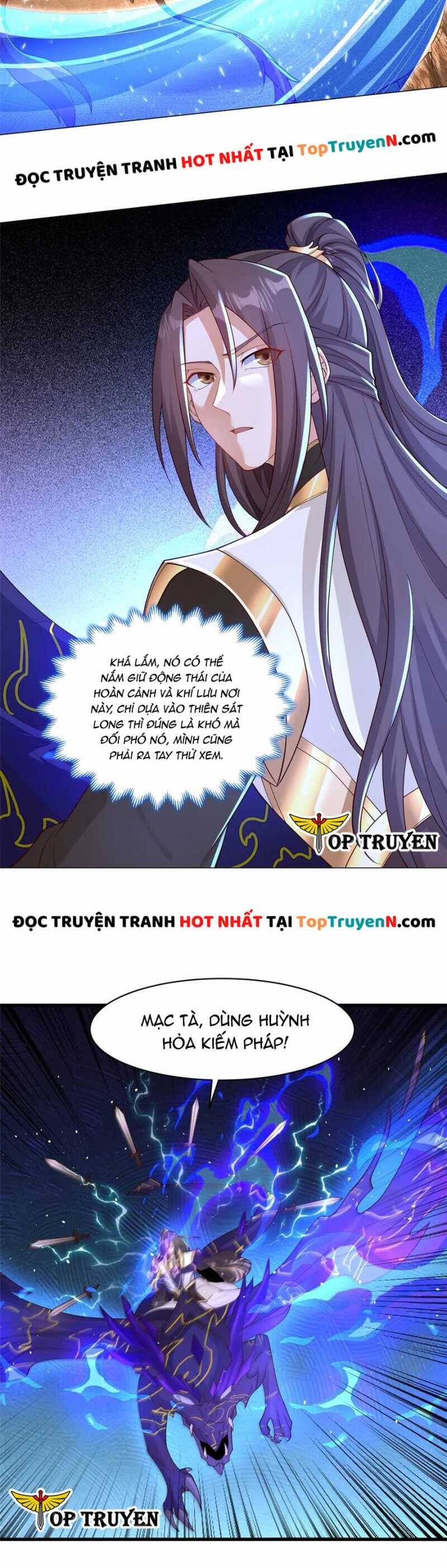 Sổ Tay Tâm Ý Chương 6 Ảnh 440