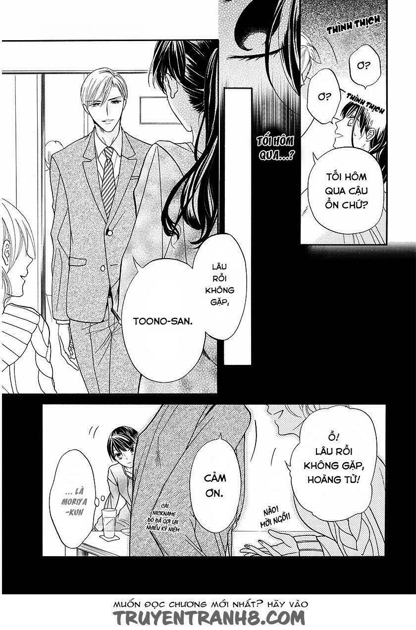 Tổng Hợp One Shot. Chương 380 Ảnh 10