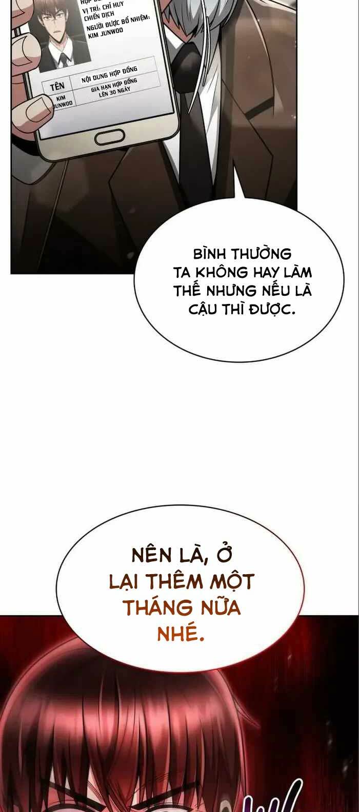 Thợ Săn Thiên Tài Hồi Quy Thành Lao Công Chương 56 Ảnh 77