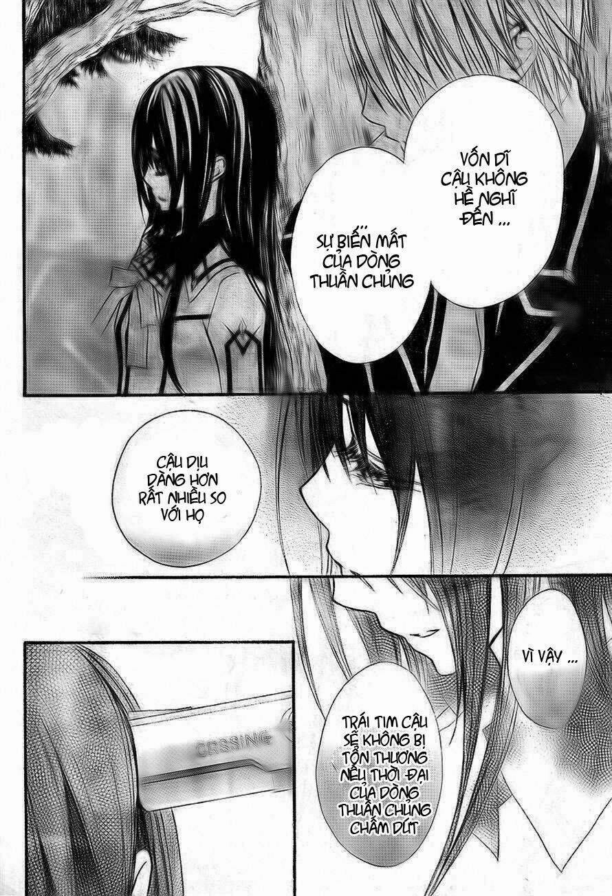 Hiệp Sĩ Vampire Chương 75 Ảnh 36
