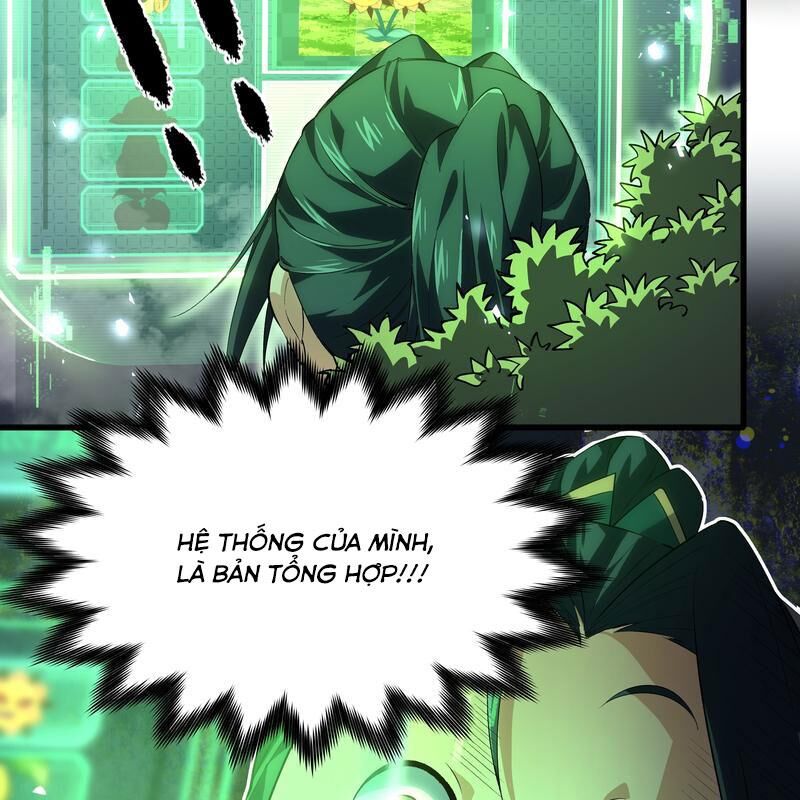 Xuyên Không Đến Thế Giới Tu Chân, Ta Vậy Mà Kích Hoạt Được Hệ Thống Plants Vs Zombie Chương 2 Ảnh 84
