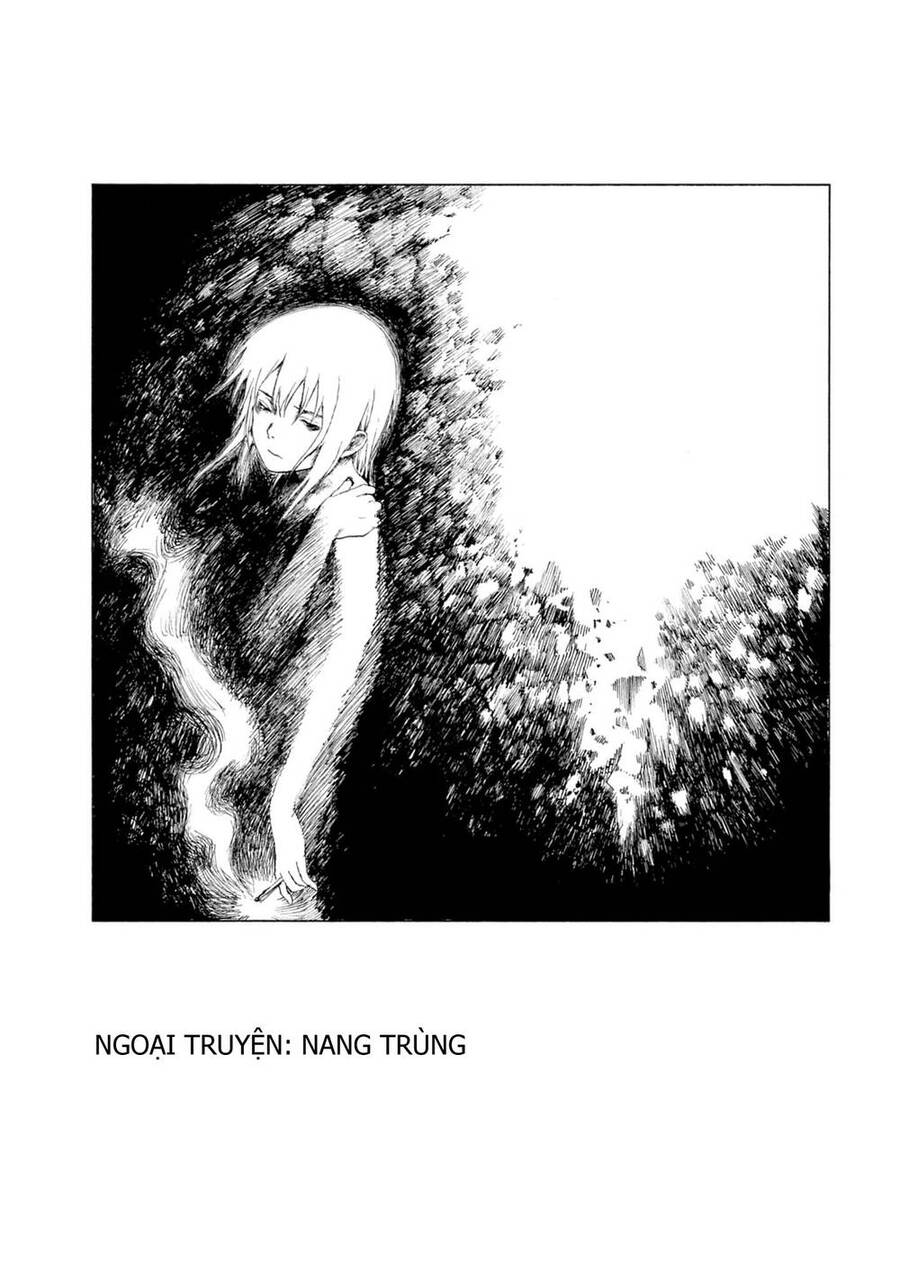 Parasite In Love - Ký Sinh Trùng Đang Yêu Chương 4.5 Ảnh 2