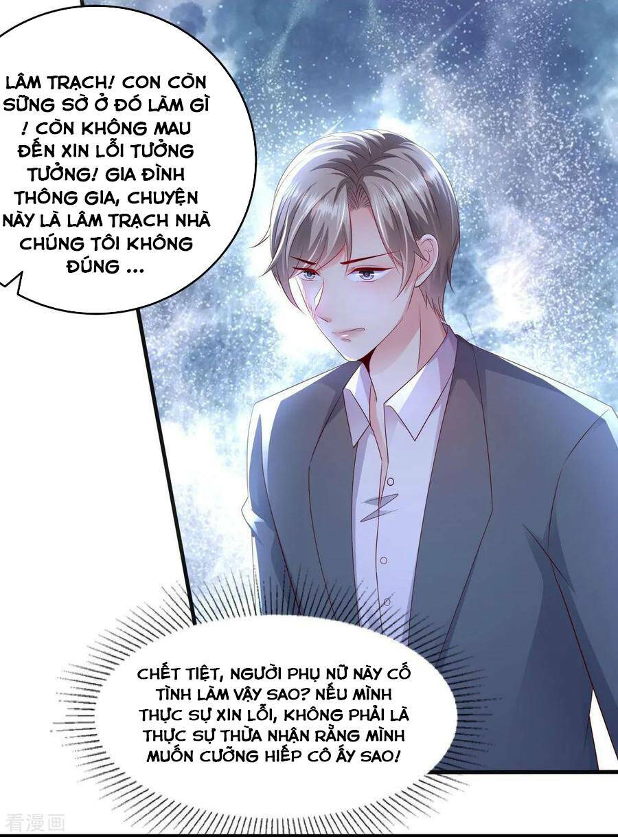 Trọng Sinh Tương Phùng Chương 14 Ảnh 14