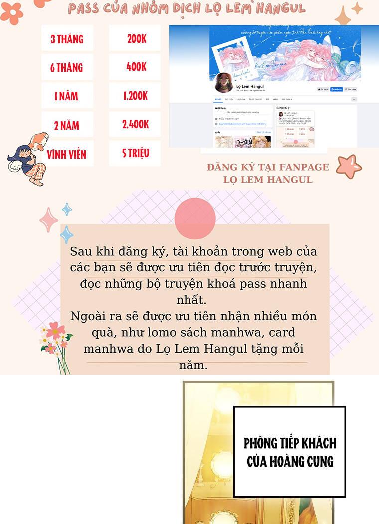 Kế Hoạch Kết Thúc Có Hậu Cho Nhân Vật Phản Diện Chương 80.1 Ảnh 28