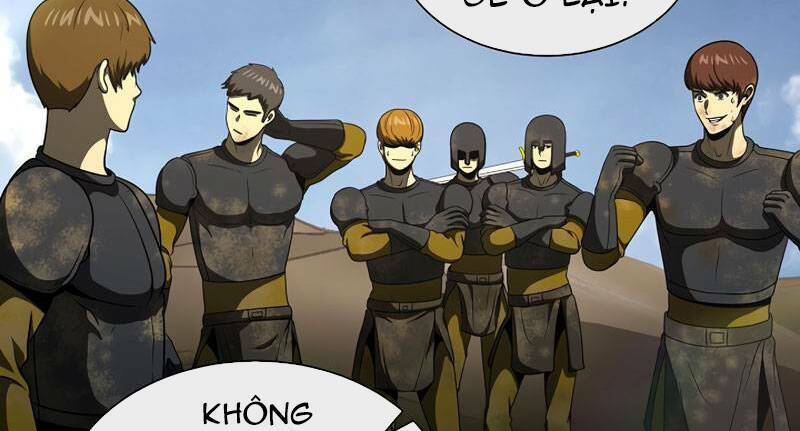 Ngôi Nhà Kết Nối Với Hầm Ngục Chương 49 Ảnh 99