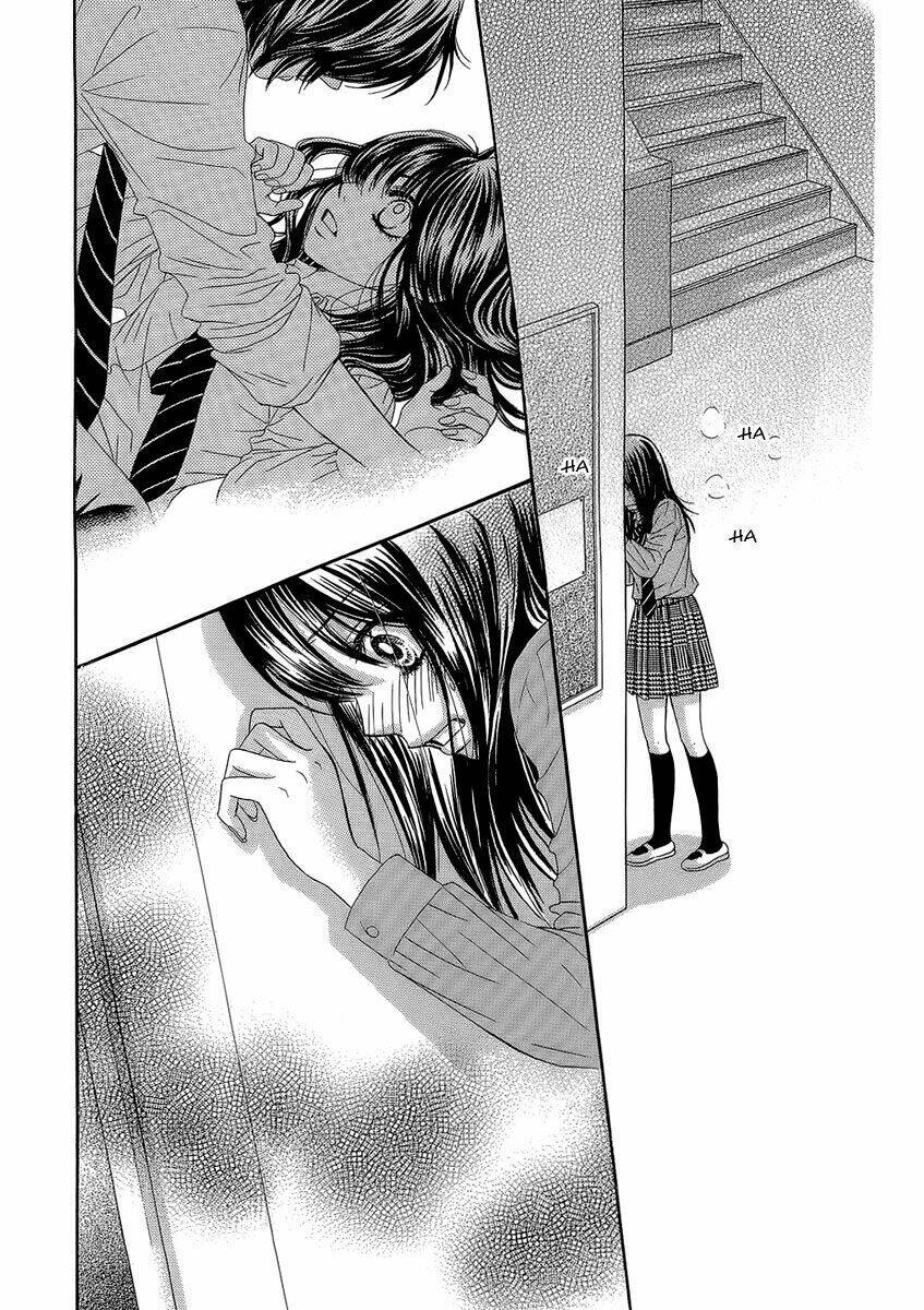 Bokutachi Wa Shitte Shimatta Chương 24 Ảnh 4