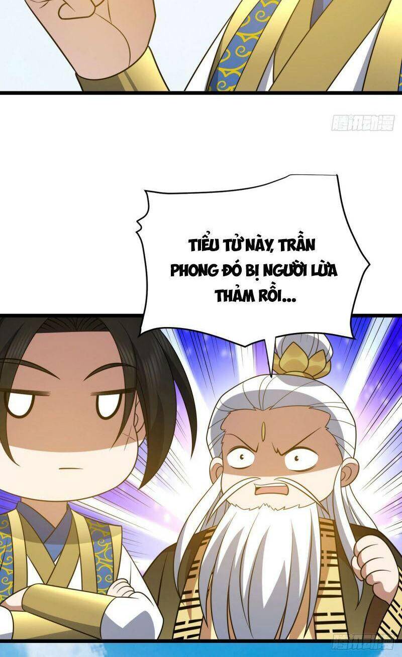 Lăng Thiên Thần Đế Chương 332 Ảnh 15