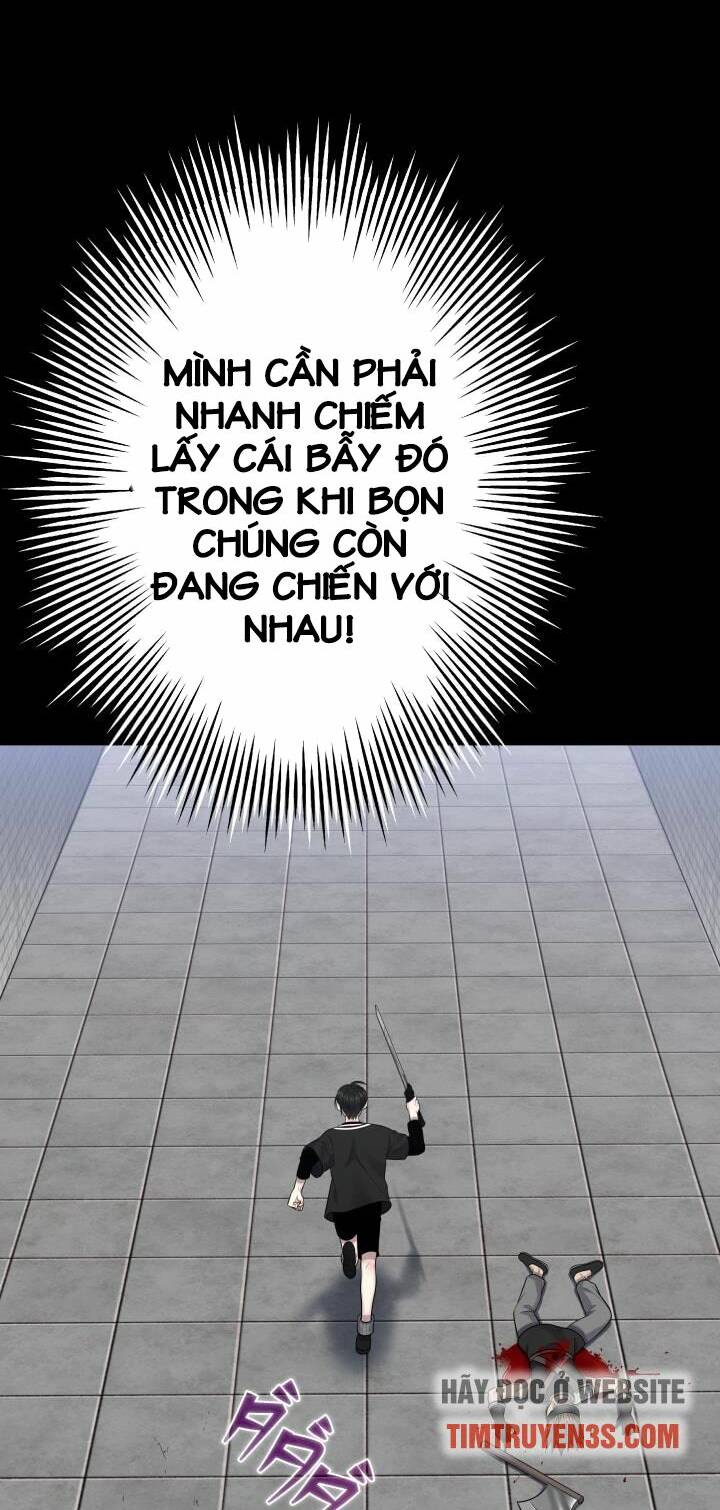 Trò Chơi Của Chúa Thượng Chương 20 Ảnh 14
