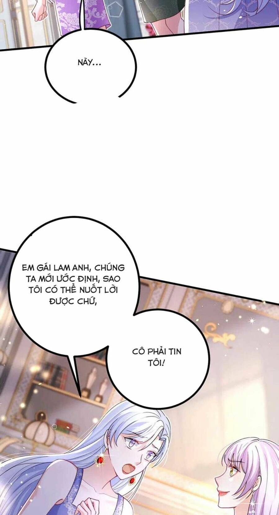 100 Cách Ngược Tra Nữ Chương 85 Ảnh 45