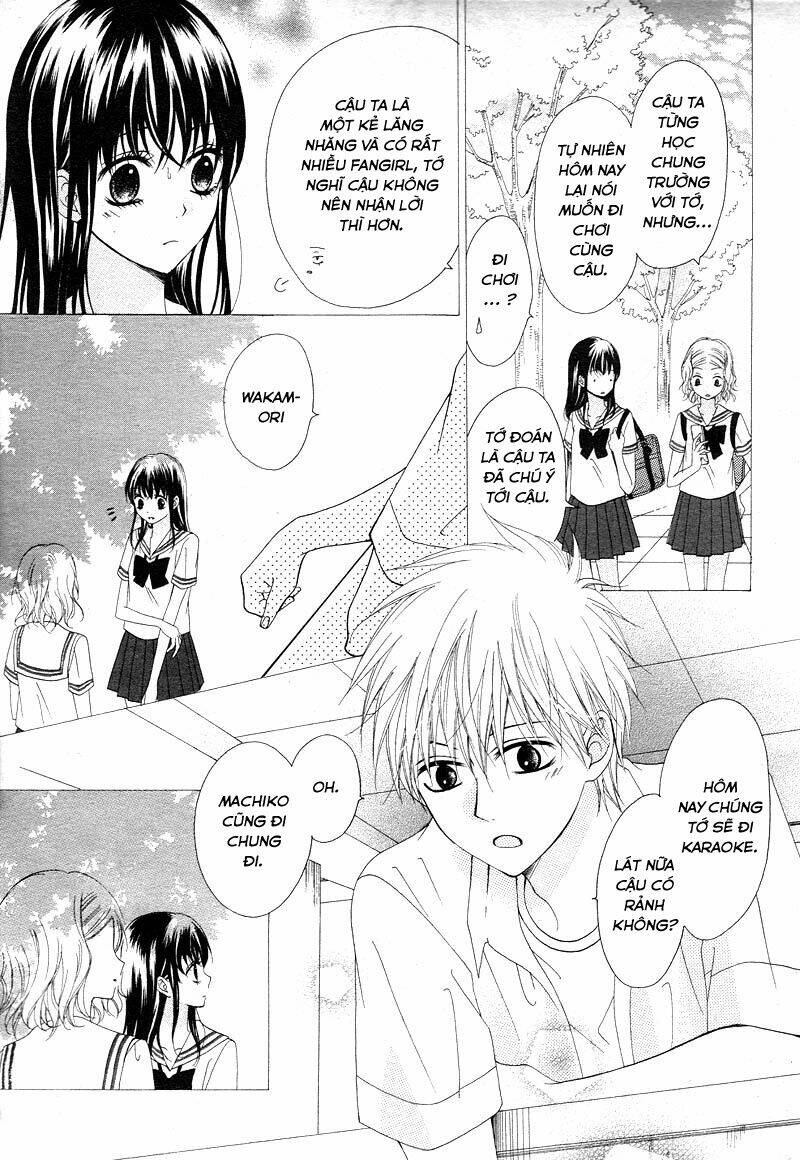 Tổng Hợp One Shot. Chương 383 Ảnh 14